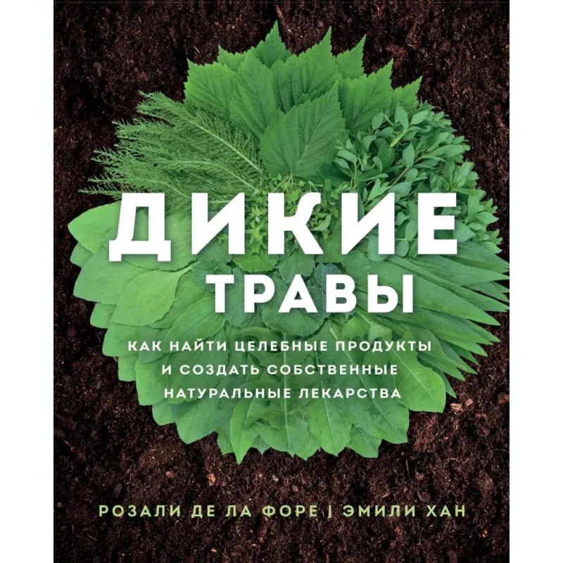Дикие травы как найти целебные продукты и создать собственные натуральные лекарства Дикие травы как найти целебные продукты и создать собственные натуральные лекарства