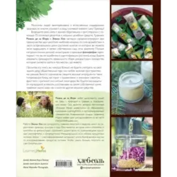 Дикие травы как найти целебные продукты и создать собственные натуральные лекарства