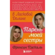 Школа в Ласковой Долине. Парень моей сестры (книга №1)