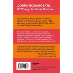 Школа в Ласковой Долине. Парень моей сестры (книга №1)