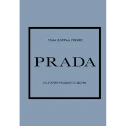 PRADA. История модного дома