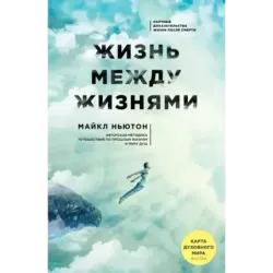Жизнь между жизнями. 3-е издание