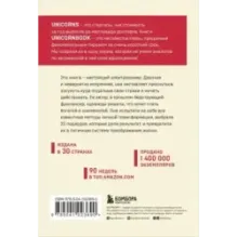 НИ СЫ. Будь уверен в своих силах и не позволяй сомнениям мешать тебе двигаться вперед