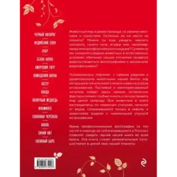 Красная книга Земли (новое оформление)