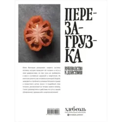 Перезагрузка. Рецепты и рекомендации. Руководство к действию