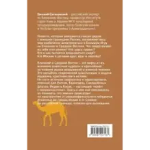 Котел с неприятностями. Россия и новая Большая Игра на Ближнем Востоке