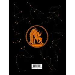 Мифы Древней Греции (ил. А. Власовой)