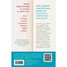 Почему сердце находится слева, а стрелки часов движутся вправо. Тайны асимметричности мира