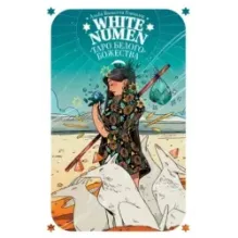 White Numen. Таро Белого Божества (80 карт и руководство в подарочном футляре)