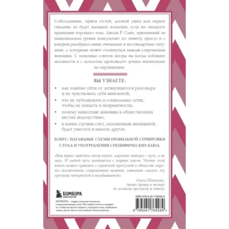 Этикет для современных мужчин. Главные правила хороших манер на все случаи жизни (новое оформление)