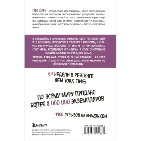 Поступай как женщина, думай как мужчина. Почему мужчины любят, но не женятся, и другие секреты сильного пола