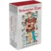 Легендариум. Ведьмачье Таро (78 карт и руководство в подарочном оформлении)