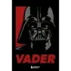 Блокнот. Дарт Вейдер
