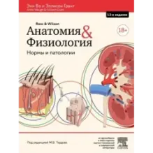 Анатомия и физиология. Нормы и патологии