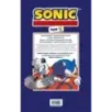 Sonic. Нежелательные последствия. Комикс. Том 1 (перевод от Diamond Dust и Сыендука)