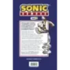 Sonic. Из ниоткуда. Комикс. Том 8 (перевод от Diamond Dust)