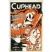 Cuphead. Том 2. Каверзные и колоссальные комиксы