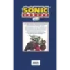Sonic. Заражение. Комикс. Том 4 (перевод от Diamond Dust и Сыендука) Sonic. Заражение. Комикс. Том 4 (перевод от Diamond Dust и Сыендука)