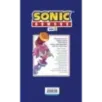 Sonic. Битва за Остров Ангела. Комикс. Том 3 (перевод от Diamond Dust и Сыендука)