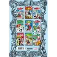 Классика Marvel. Могучий Тор