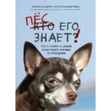 Пес его знает! Что в голове у собаки, и как понять причины ее поведения