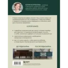 Стильная перекраска. Как с помощью цвета создать новый интерьер