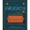 ДРУЗЬЯ. Эпизод с вышивкой крестиком. Неофициальная книга в стиле культового сериала