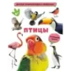 Птицы