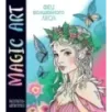 Magic Art. Феи волшебного леса