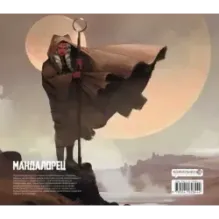 Звёздные войны. Мандалорец. Второй сезон. Артбук