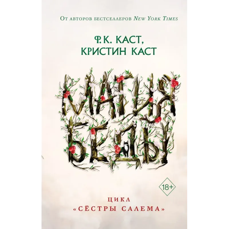 Магия беды (1)