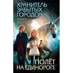 Полёт на единороге (2)