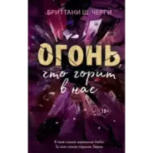 4 стихии любви. Огонь, что горит в нас (2)