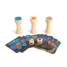 Настольная игра «КОТОСОВЫ»