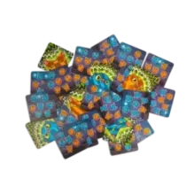 Настольная игра «КОТОСОВЫ»