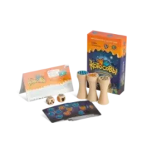 Настольная игра «КОТОСОВЫ»