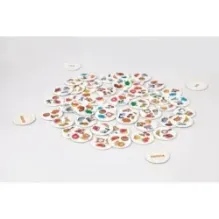 Настольная игра - Читай-Хватай