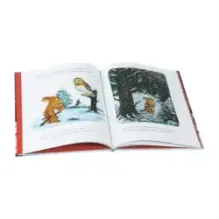 Дочурка Груффало