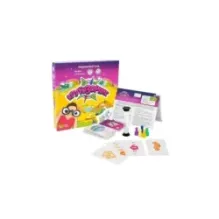 Настольная игра - Кругозорник