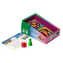 Настольная игра "Багагаж"