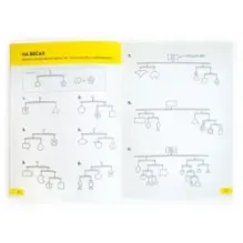 Тетрадь «Реши-пиши, 9–10 лет»