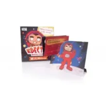 Квестик космический