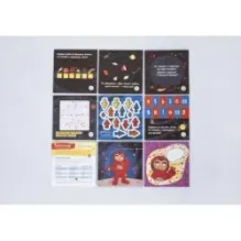 Квестик космический