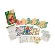 КВЕСТИК СУПЕРГЕРОЙСКИЙ «КАТЯ»