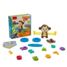 Настольная игра Bondibon "Обучающие игры. Считай и проверяй"