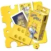 Настольная игра "День сырка"