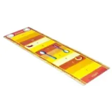 Дорожная игра "Сырный забег"