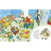 Вера у врача