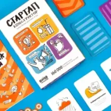 Стартап⁠-⁠конструктор