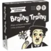 Brainy Trainy «Эмоциональный интеллект» Brainy Trainy «Эмоциональный интеллект»